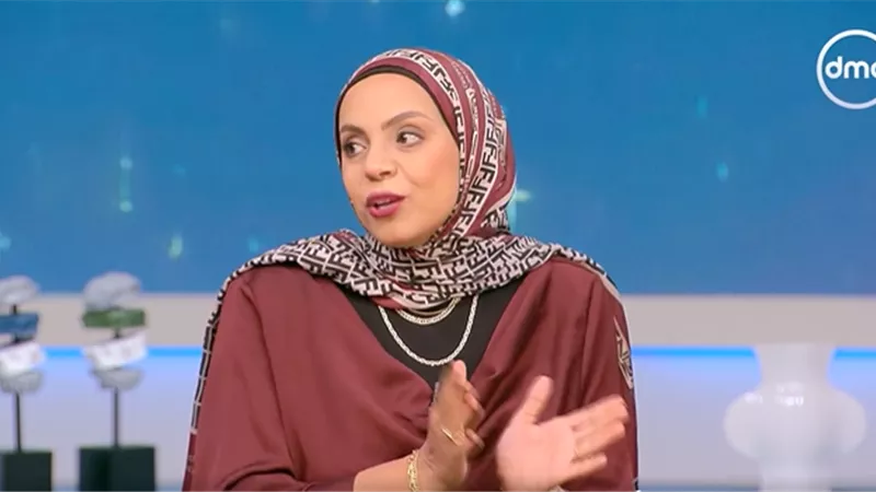 هدى زايد تكشف تفاصيل إنشاء مبادرة «لمة الخير»|فيديو