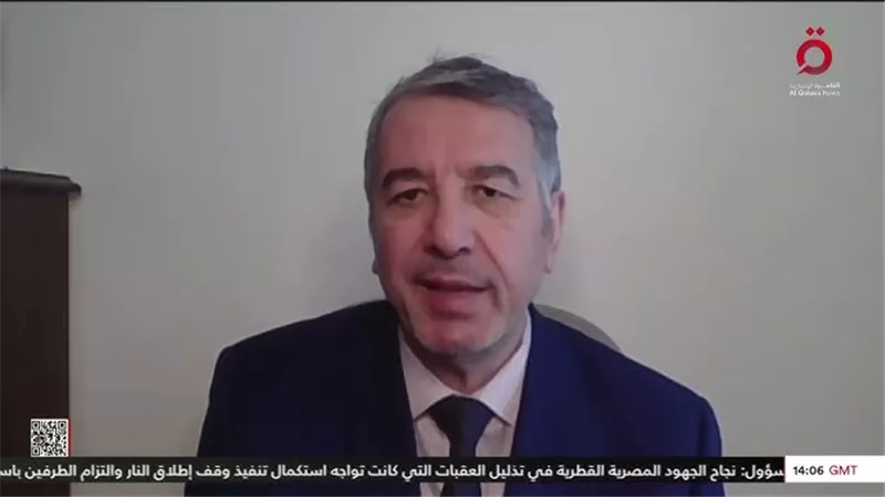 عضو ديمقراطي: سياسة الهجرة والحوادث  في واشنطن تكشف تحديات إدارة ترامب