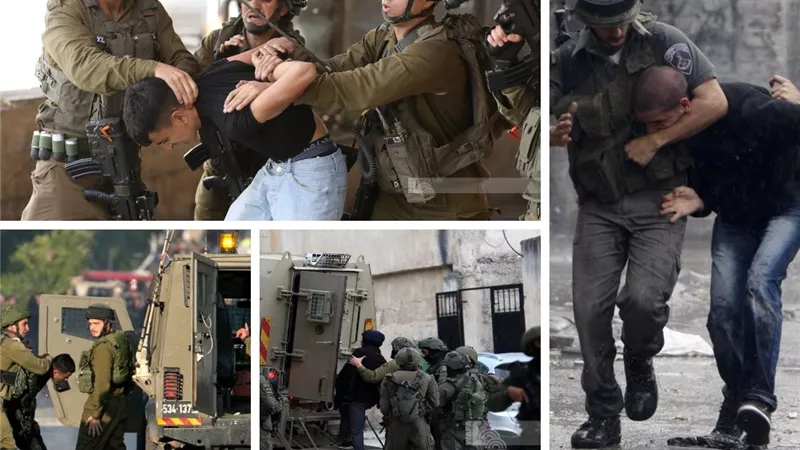 محلل سياسي: إسرائيل تسعى لعزل القدس عن جغرافية الضفة الغربية| فيديو