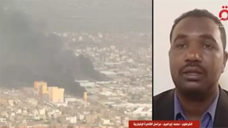 تصاعد الأزمة الإنسانية في دارفور وكردفان وسط اشتباكات ونزوح متواصل