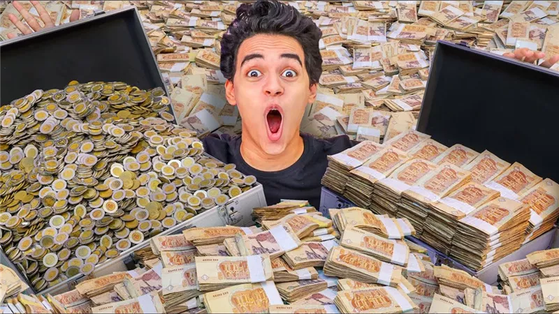 أغنى شعوب العالم في 2025.. ليختنشتاين تتصدر بـ231 ألف دولار للفرد