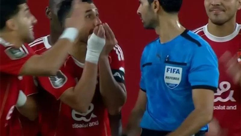 وائل جمعة: 