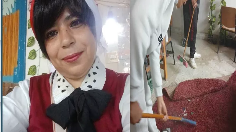 روايات متضاربة.. تفاصيل جديدة في واقعة مدرسة المشاغبين بالإسكندرية