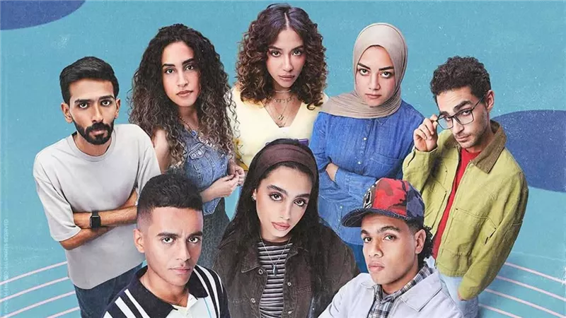 تعرف على مواعيد عرض مسلسل 