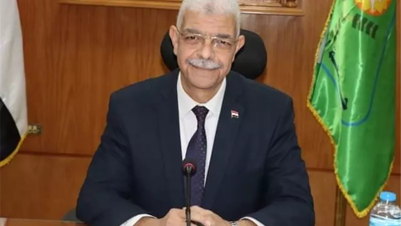 رئيس جامعة المنوفية: نضع ملف تمكين الطلاب ذوي الإعاقة على رأس أولوياتنا