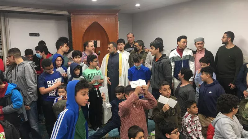 انفراد.. 