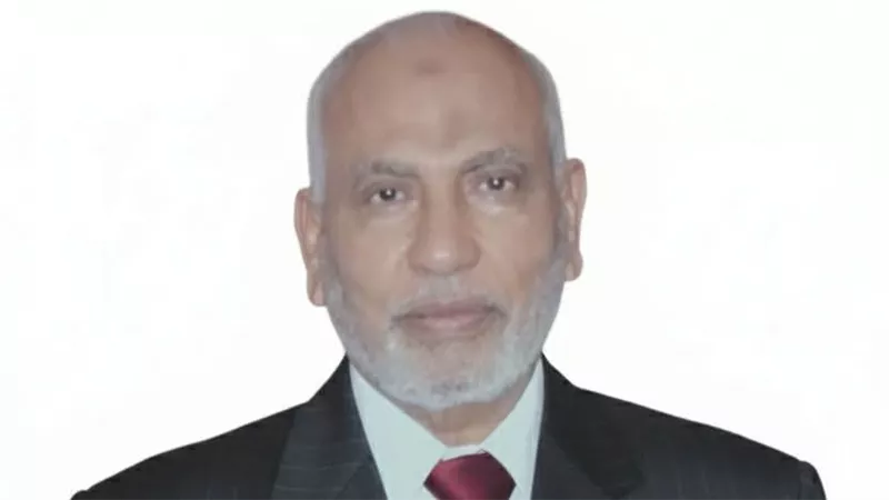 شيخ الأساتذة.. قنا تودع العميد الأسبق لكلية الدراسات الإسلامية للبنين 