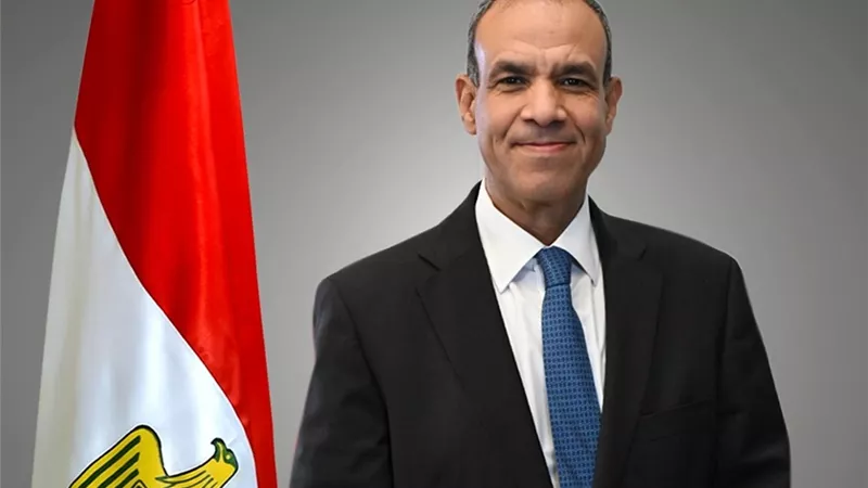 وزير الخارجية: أوغندا دولة محورية في إفريقيا وتتمتع بعلاقات تاريخية مع مصر