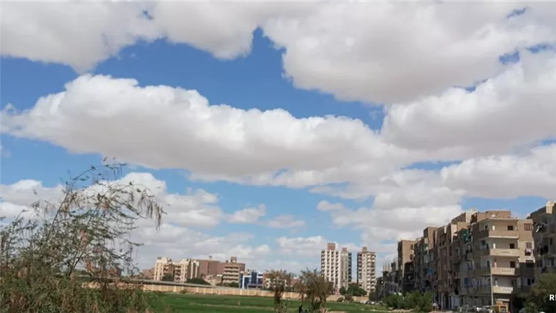 تفاصيل طقس قنا اليوم.. انخفاض في درجات الحرارة ونهار مائل للبرودة