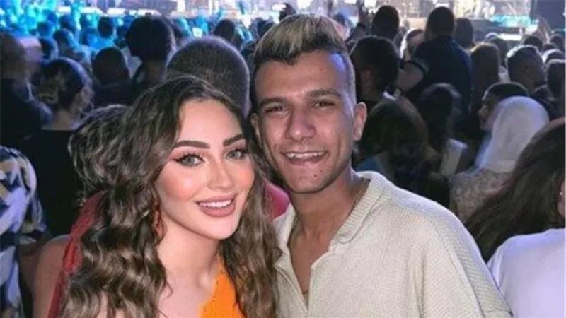 محاولات لعودة عصام صاصا لزوجته جهاد أحمد بعد طلاقهما| خاص 