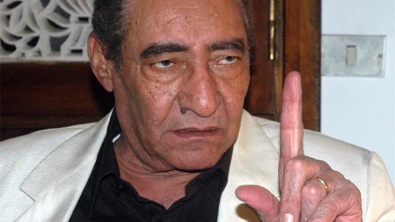 عبدالرحمن الأبنودي صوت الناس في الانكسار والانتصار.. تفاصيل جديدة عن الخال