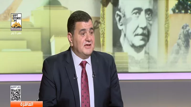 أحمد الشوكي: الإخوان فشلوا في تدمير الهوية المصرية|فيديو