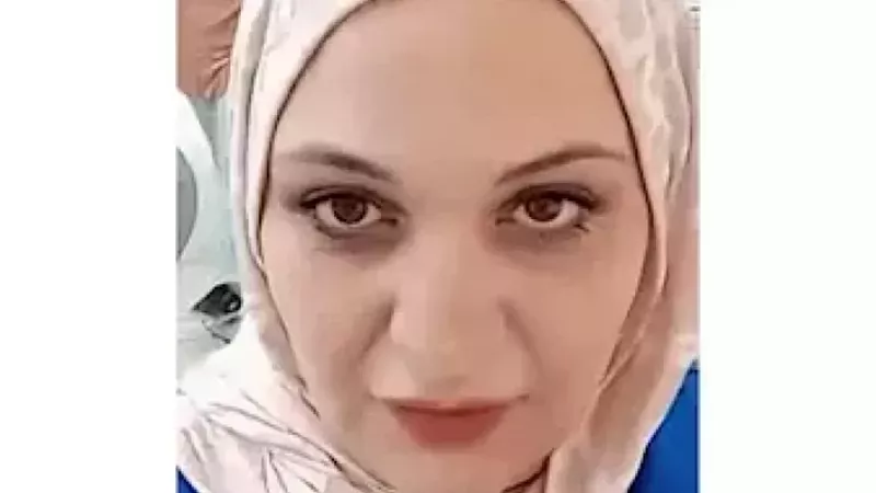 الحكم على «بنت مبارك» في قضية السب والتشهير اليوم