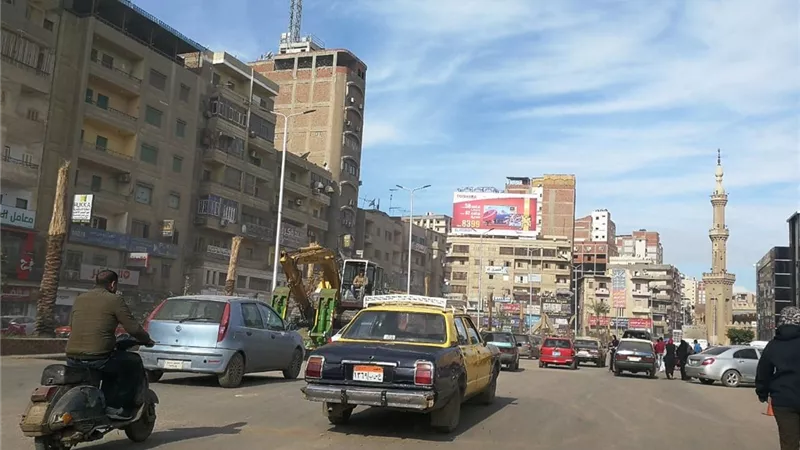 أجواء مشمسة نهارًا وميول للبرودة ليلًا في الغربية