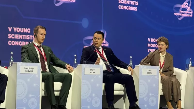 رئيس هيئة المحطات النووية: مشروع الضبعة يسير أسرع من المخطط له