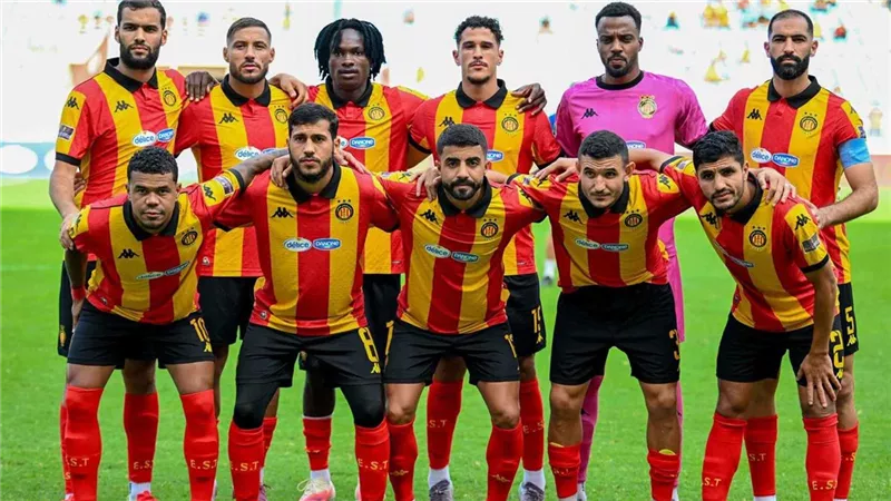موعد مباراة الترجي وبترو أتلتيكو في دوري أبطال أفريقيا