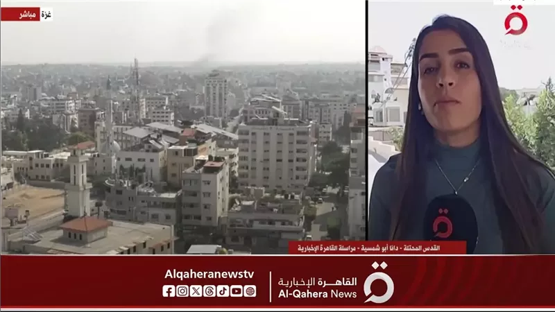توتر الحدود يتصاعد.. جيش الاحتلال يحمل لبنان مسؤولية المواجهة مع حزب الله