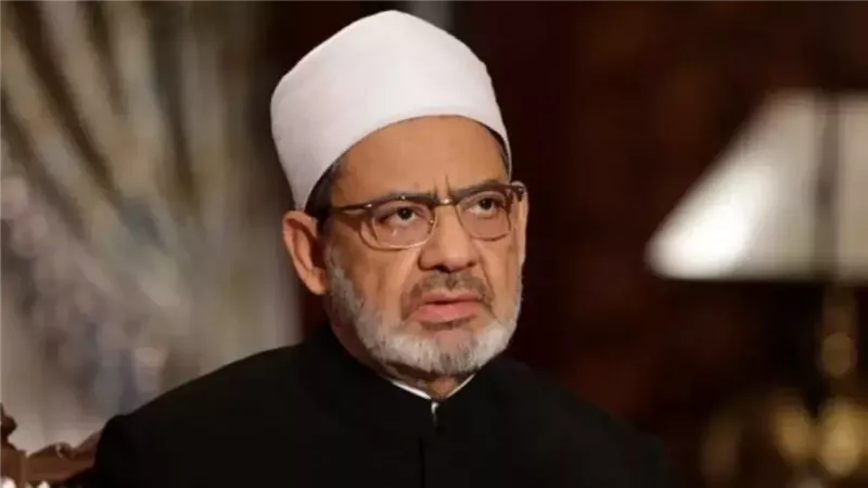 من صعيد مصر لصوت يسمعه العالم.. «الإمام الطيب» فيلم وثائقي عن شيخ الأزهر