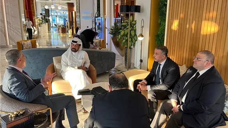 مصر تستعرض الحوافز وفرص الاستثمار أمام الشركات القطرية