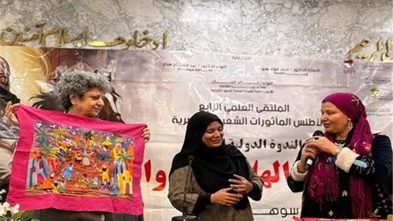 ساعات حاسمة.. غدًا غلق باب الترشح لأول دورة من «جائزة الثقافة الجماهيرية» 
