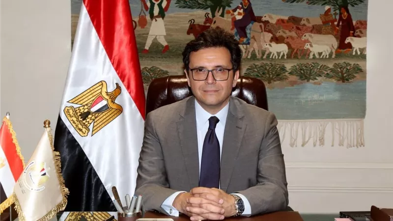 مساء اليوم.. أمسية ثقافية بقصر الأمير طاز لمناقشة قضايا الهوية والتراث