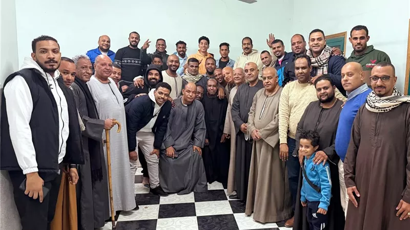 اتحاد عائلات المعنا بقنا يحذر من محاولة شراء الأصوات بالانتخابات 