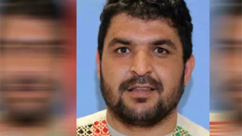 مضطرب نفسيًا.. عائلة مطلق النار قرب البيت الأبيض تكشف تفاصيل صادمة