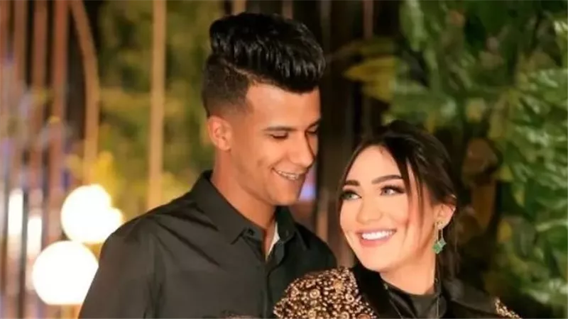 تأكيدًا لـ«إيجبتك».. عودة عصام صاصا لزوجته بعد أيام من طلاقهما