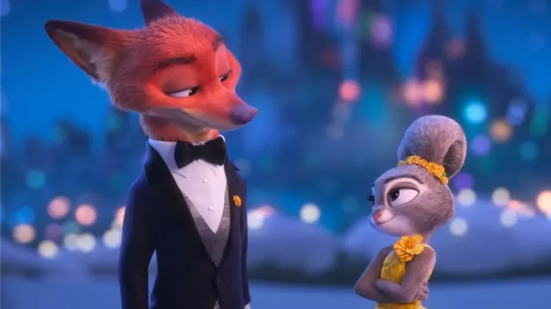 يكتسح العالم.. افتتاح فيلم «Zootopia 2» في الصين بإيرادات تفوق ديزني