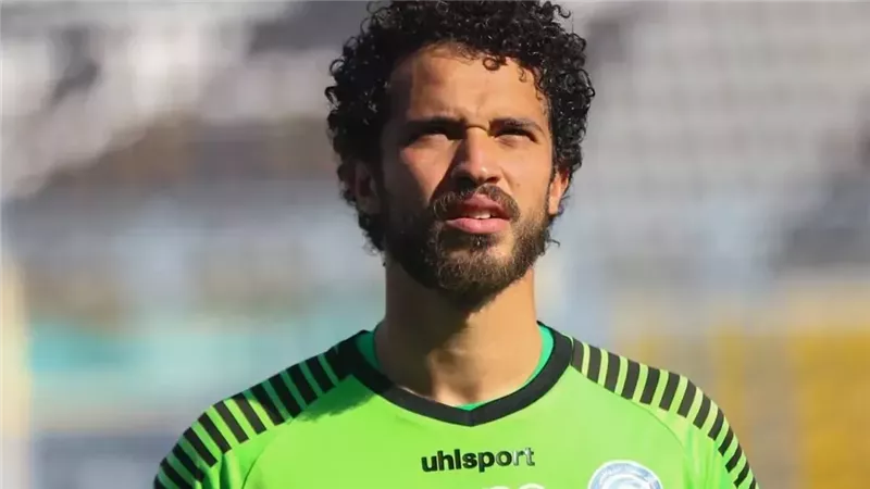 عمر رضوان: لم أتعرض للظلم في الأهلي.. ومحظوظ إني «ابن النادي»