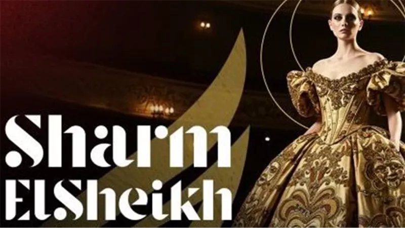 مهرجان شرم الشيخ الدولي للمسرح الشبابي يحتفي بالفائزين في مسابقاته