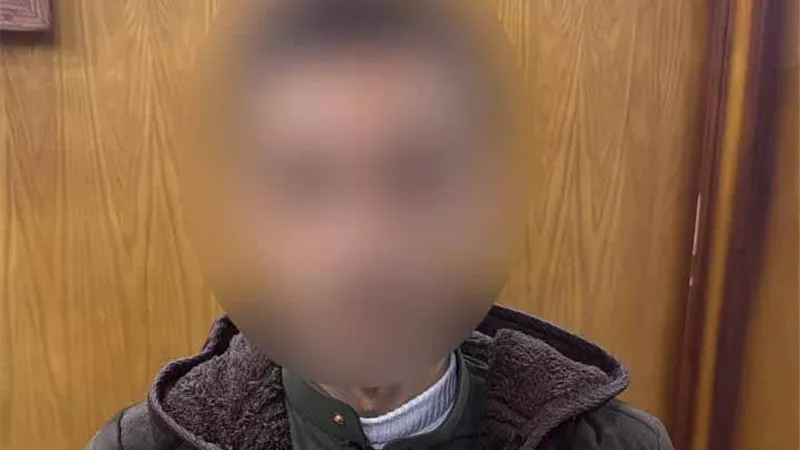 مخدرات أون لاين.. ضبط متهم بالنصب على المواطنين في البحيرة