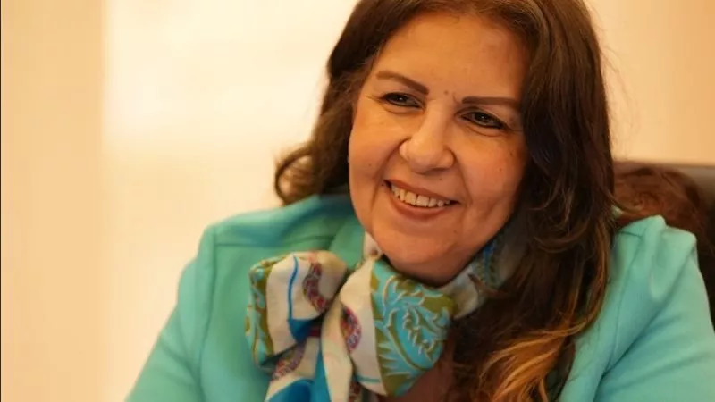 سوريا بين الواقع والمآلات.. قراءة نيفين مسعد في نقاشات مركز «باستيت»