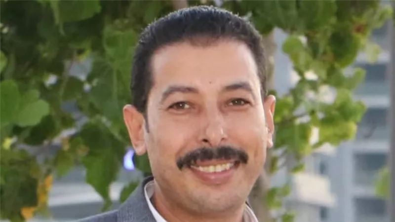 الكاتب الصحفي محمد خضر يكشف طقوسه في الكتابة الأدبية|خاص