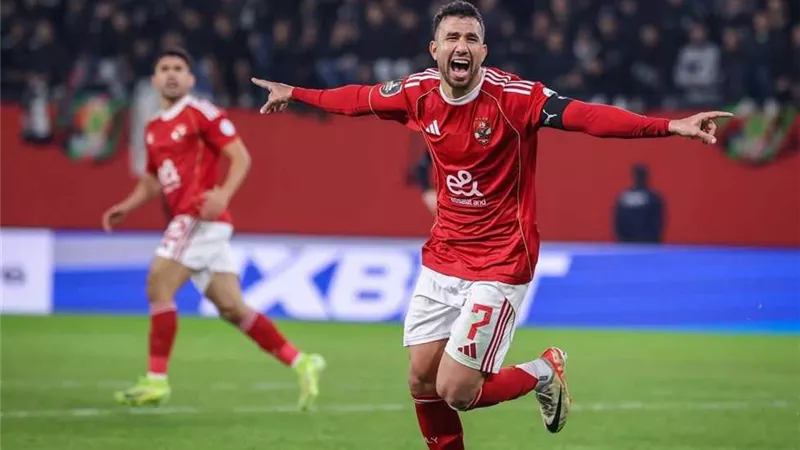 موعد مباراة الأهلي وإنبي بكأس عاصمة مصر والقنوات الناقلة 