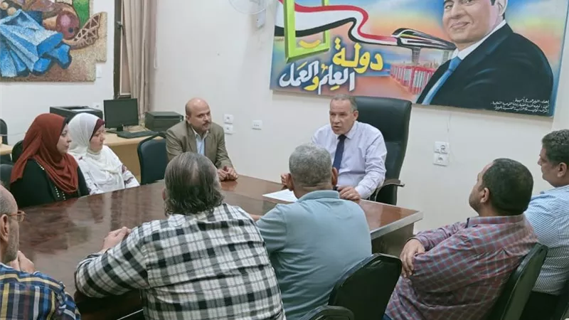تعليم أسيوط يعلن بدء التسجيل في مبادرة 