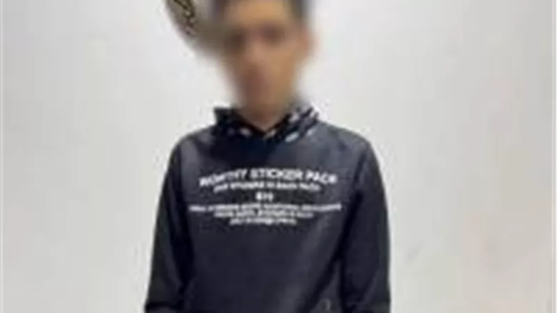 ضبط شخص روج لبيع أسلحة بيضاء عبر فيسبوك بالفيوم