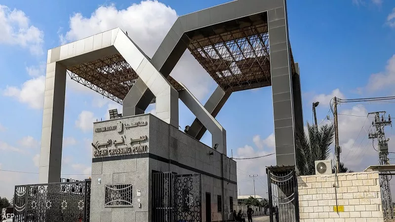 بلال الدوي: فتح جميع المعابر أصبح ضرورة عاجلة لإغاثة غزة|فيديو