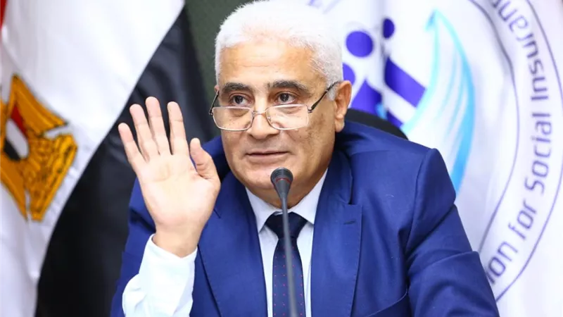 بداية من يناير.. توجيهات جديدة بشأن تحديد حدود أجر الاشتراك التأميني