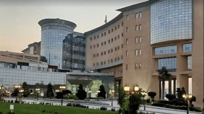المتحدث العسكري يعلن وجود خبراء في قلب الأطفال والصرع بالمستشفى الجوي