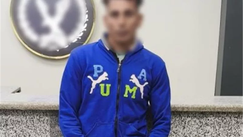 شاب يعذب كلبا بسبب نباحه في سوهاج وتحرك أمني عاجل