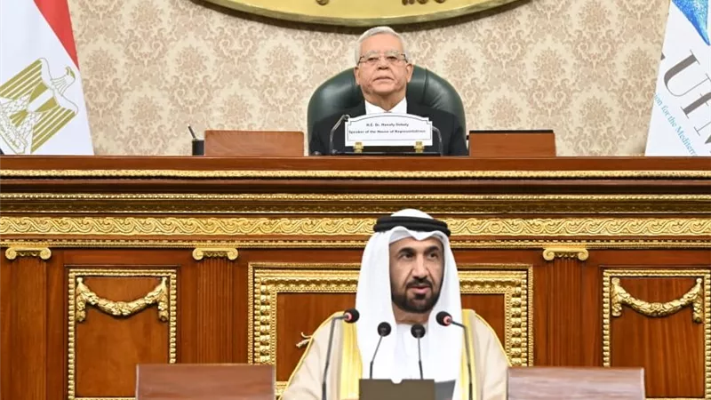 اليماحي: التعاون الاقتصادي بين ضفتي المتوسط لم يعد خيارًا 