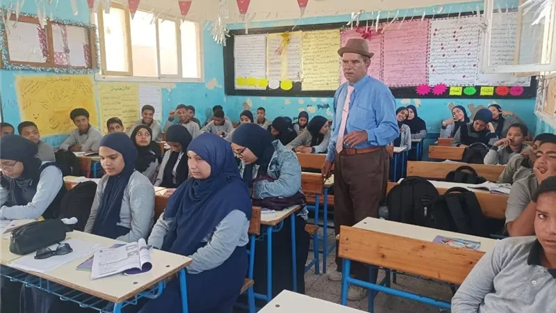 لقاءات تثقيفية متنوعة بالقصير والحمراوين والشلاتين وحلايب