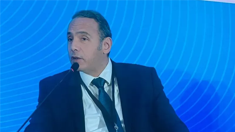 البورصة المصرية تشارك في جلسة رئيسية بمؤتمر اتحاد البورصات الإفريقية 2025