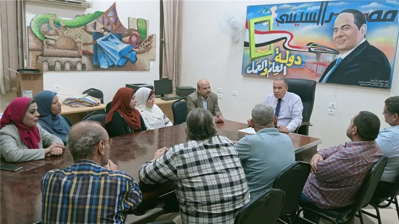 أسيوط تبدأ التسجيل في مبادرة 