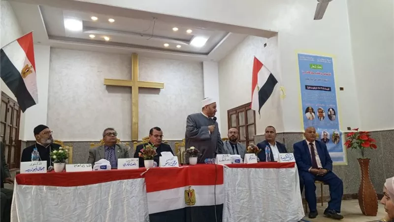 إهناسيا ترفع مستوى الخدمات وتواصل حملات النظافة ومواجهة المخالفات