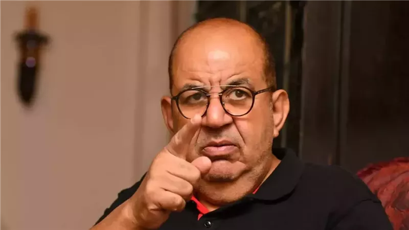 محمد التاجي: «بعمل عمليات ورجيمات عشان متعبكوش معايا وأنا في النعش»
