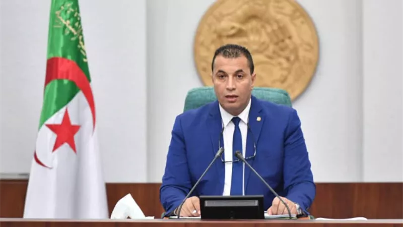 عضو المجلس الوطني الجزائري: تحديات ضخمة تهدد توازن إقليم البحر المتوسط 