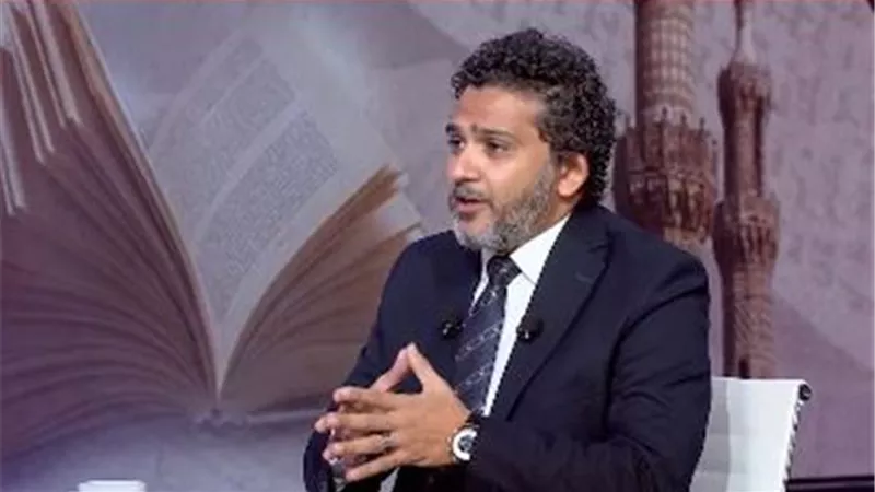 كيف تصنع الترند؟ رئيس قطاع الديجيتال بالشركة المتحدة يجيب
