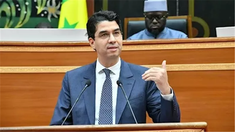 الفاسي: تبادل الخبرات البرلمانية يسهم في صياغة حلول مشتركة|فيديو